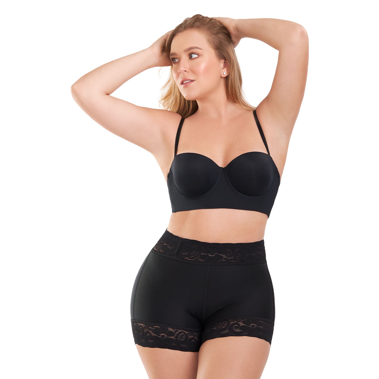 Butt Lifter Short Power Secret Invisible Line for Women