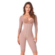 Post Surgical Full Body Faja Shapewear Comfort Angelique for Women