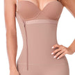 Faja Shapewear Knee-Length Comfort Brigitte for Women