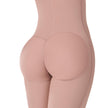 Faja Shapewear Knee-Length Comfort Brigitte for Women