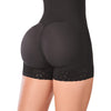 Post Surgical Faja Shapewear Comfort Melissa for Women