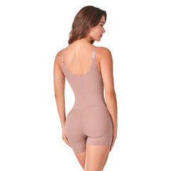 Post Surgical Faja Shapewear Comfort Melissa for Women