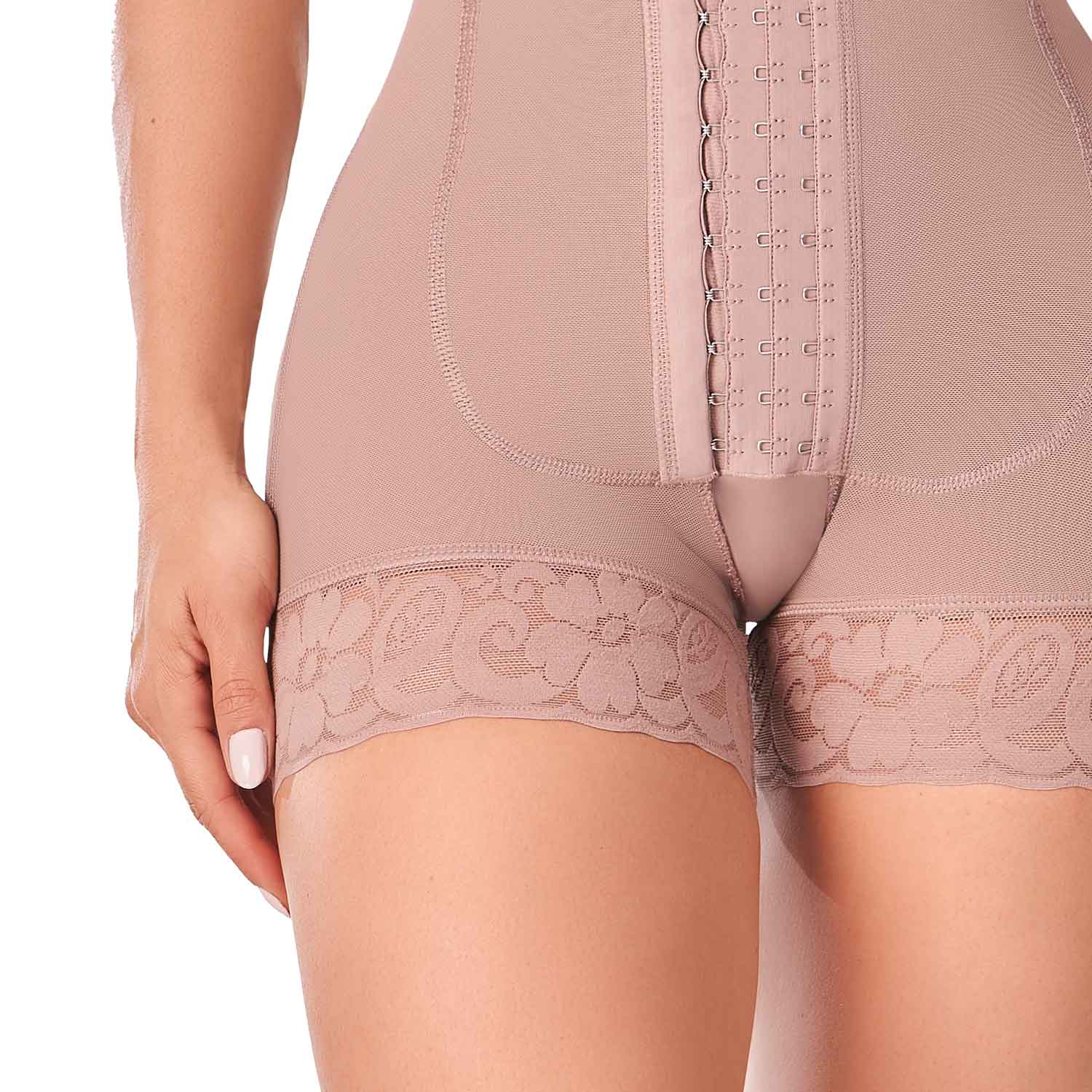 Post Surgical Faja Shapewear Comfort Melissa for Women