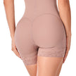 Post Surgical Faja Shapewear Comfort Melissa for Women