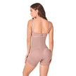 Faja Shapewear Strapless Comfort Melanie for Women