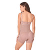 Faja Shapewear Strapless Comfort Melanie for Women