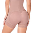 Faja Shapewear Strapless Comfort Melanie for Women