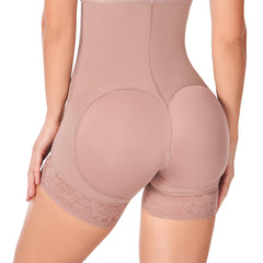 Faja Shapewear Strapless Comfort Melanie for Women