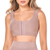 Longline Post Surgical Bra Comfort for Women