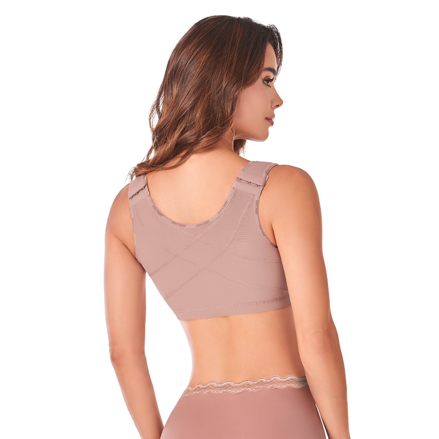 Post Surgical Bra Comfort for Women