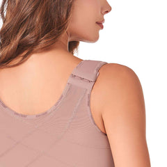 Post Surgical Bra Comfort for Women