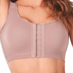 Post Surgical Bra Comfort for Women