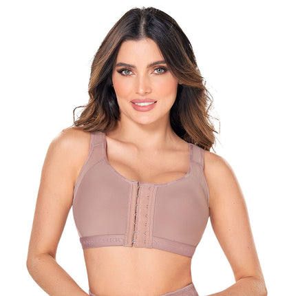 Post Surgical Bra Comfort for Women