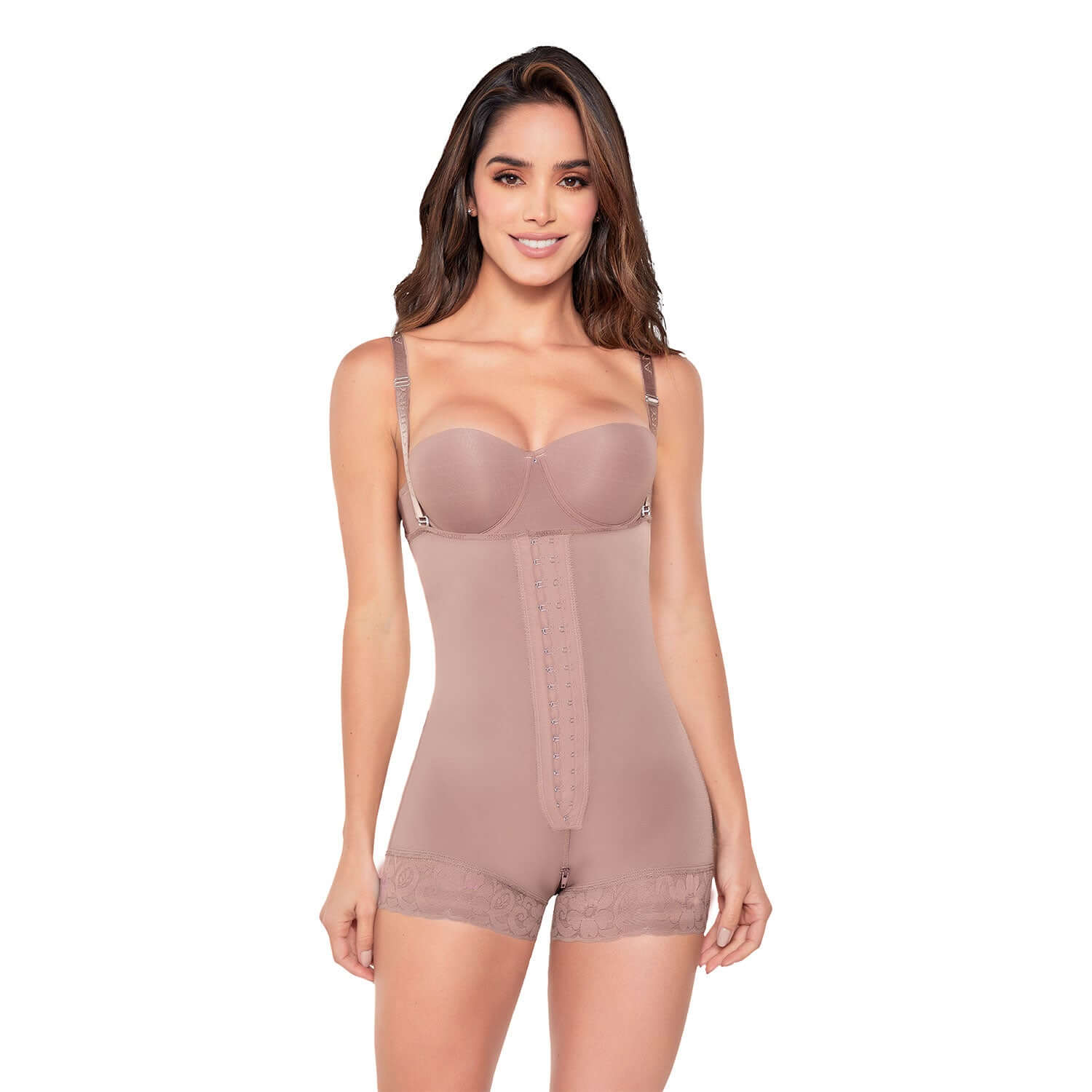 Post Surgical Faja Shapewear Comfort for Women