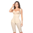 Hourglass Butt Lifter Faja Shapewear for Women