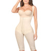 Hourglass Butt Lifter Faja Shapewear for Women