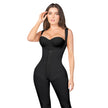 Hourglass Butt Lifter Faja Shapewear for Women