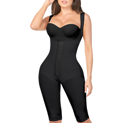 Hourglass Butt Lifter Faja Shapewear for Women