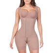 Hourglass Faja Shapewear 4 hooks for Women