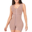 Hourglass Full Body Faja Shapewear for Women