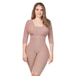 Hourglass Full Body and Arm Sleeve Faja Shapewear for Women