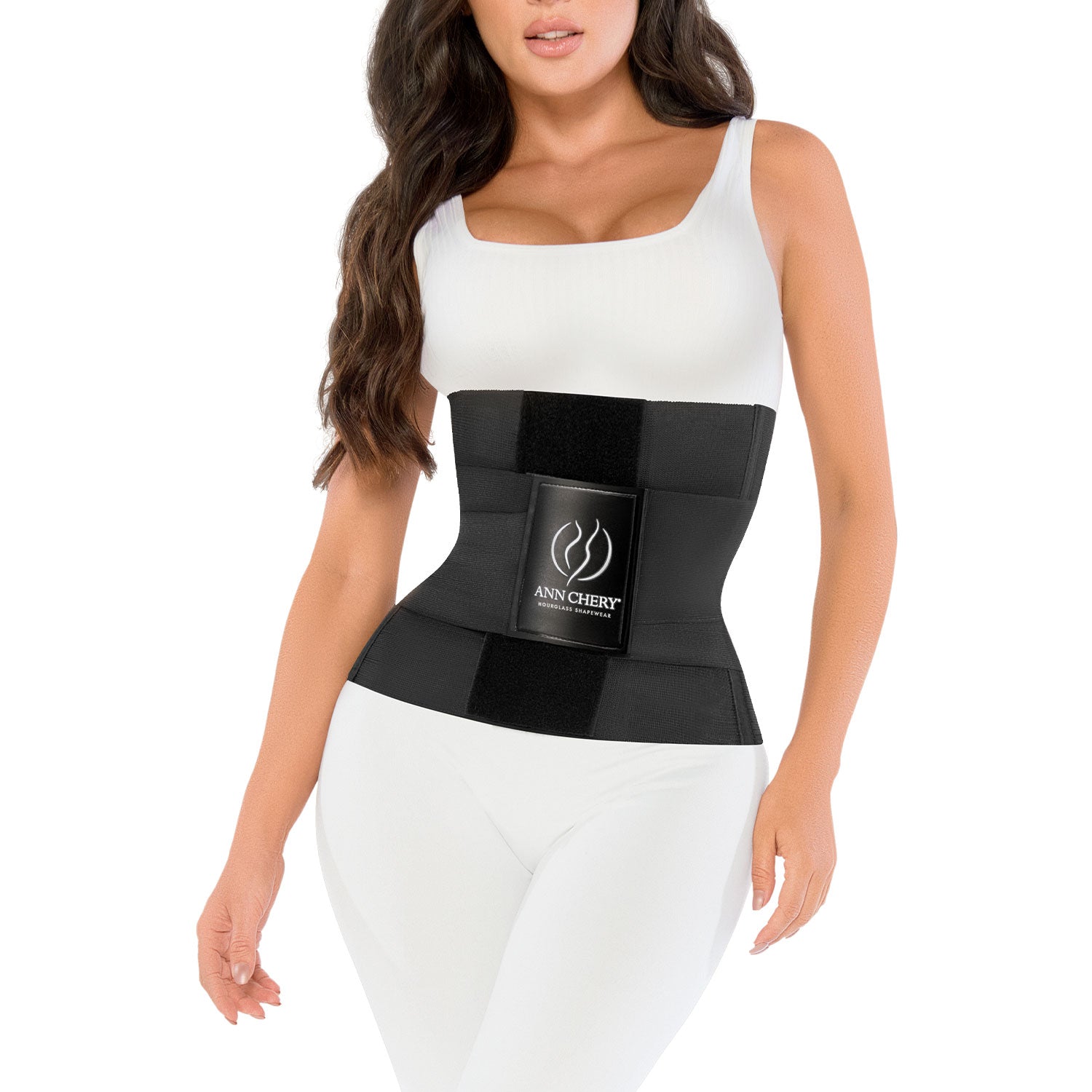 Hourglass Waist Trainer Belt for Women