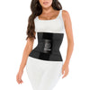 Hourglass Waist Trainer Belt for Women