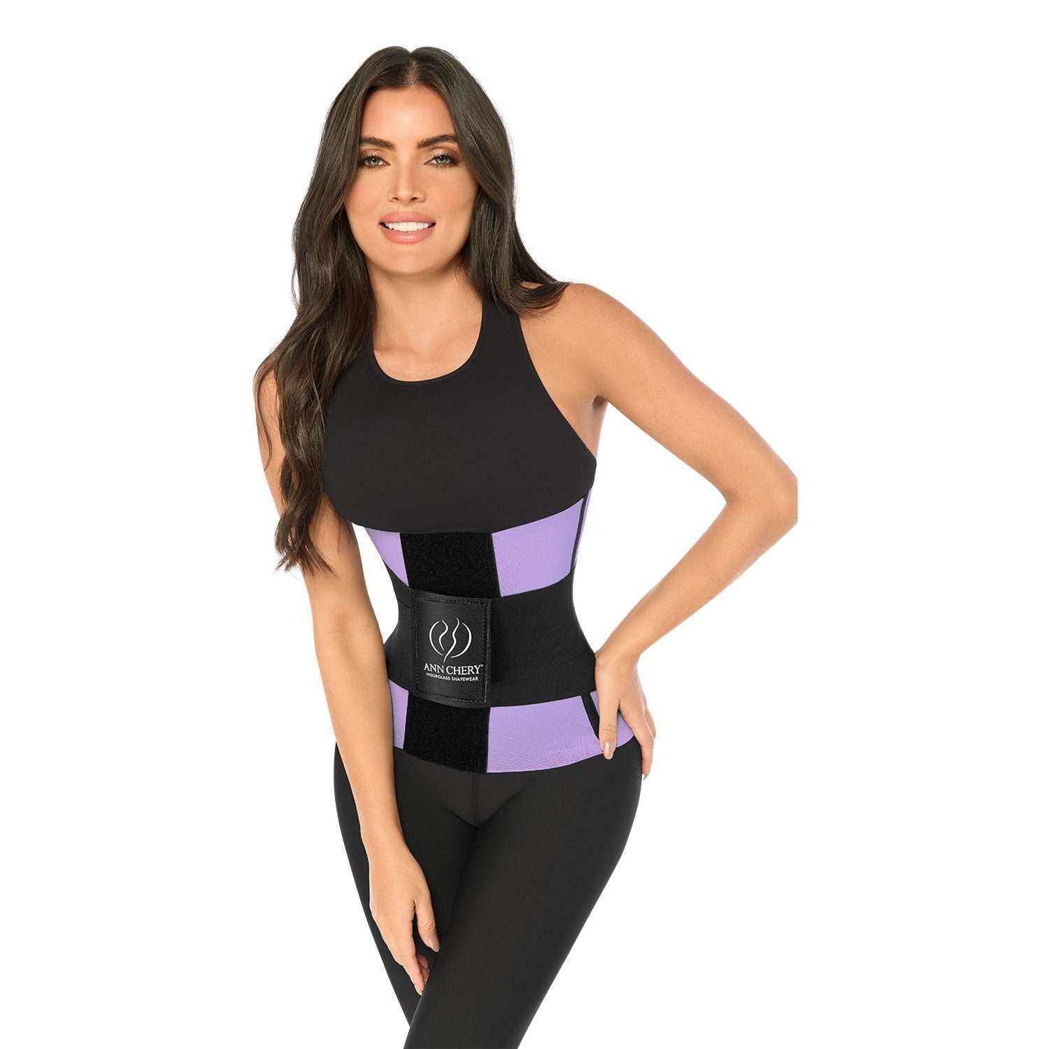 Hourglass Waist Trainer Belt for Women