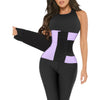 Hourglass Waist Trainer Belt for Women