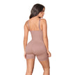 Strapless Hourglass Faja Shapewear for Women