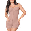 Strapless Hourglass Faja Shapewear for Women