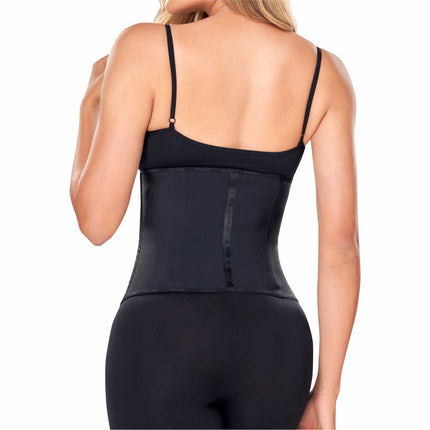 Latex Waist Trainer 2 Hooks for Women