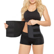 Latex Waist Trainer Belt for Women