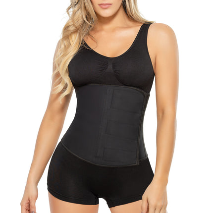 Latex Waist Trainer Belt for Women