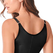 Latex Vest Waist Trainer 3 Hooks for Women