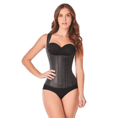 Latex Vest Waist Trainer 3 Hooks for Women