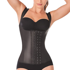 Latex Vest Waist Trainer 3 Hooks for Women