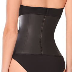 Latex Waist Trainer 3 Hooks for Women