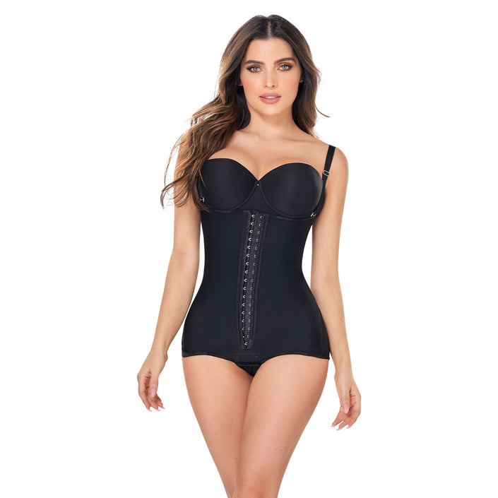 Bodysuit Faja Shapewear Luxury Vanessa for Women