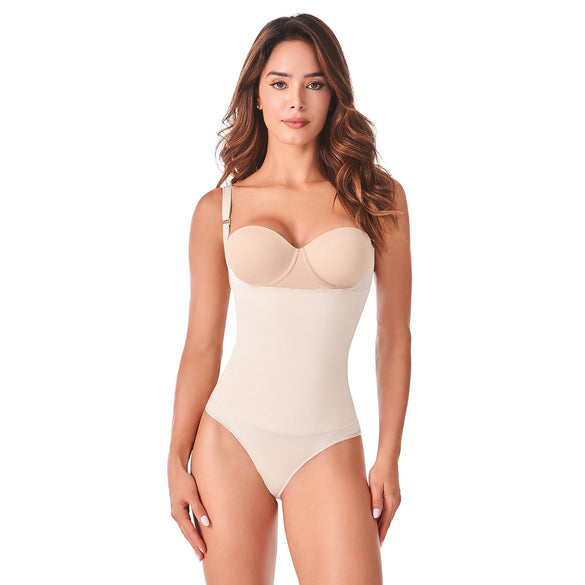 Faja Shapewear Thong Luxury for Women