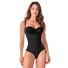 Faja Shapewear Thong Luxury for Women