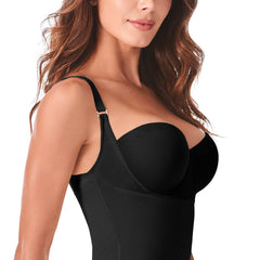 Faja Shapewear Thong Luxury for Women