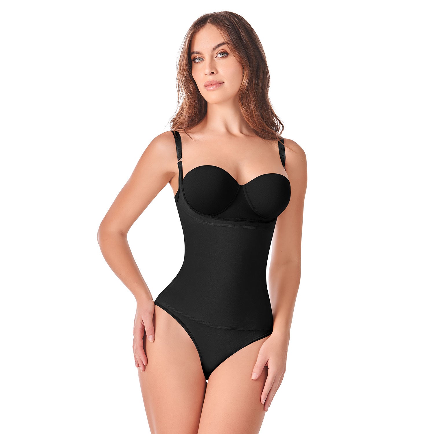 Faja Shapewear Thong Luxury for Women