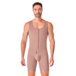 Full Body Shaper for Postsurgery Use for Men