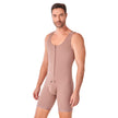 Full Body Shaper for Postsurgery Use for Men