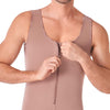 Full Body Shaper for Postsurgery Use for Men