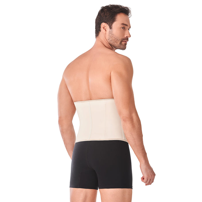 Latex Waist Trainer for Men