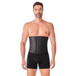 Latex Waist Trainer for Men