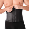 Latex Waist Trainer for Men