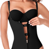 Bodysuit Faja Shapewear Thong Powernet Enelia for Women